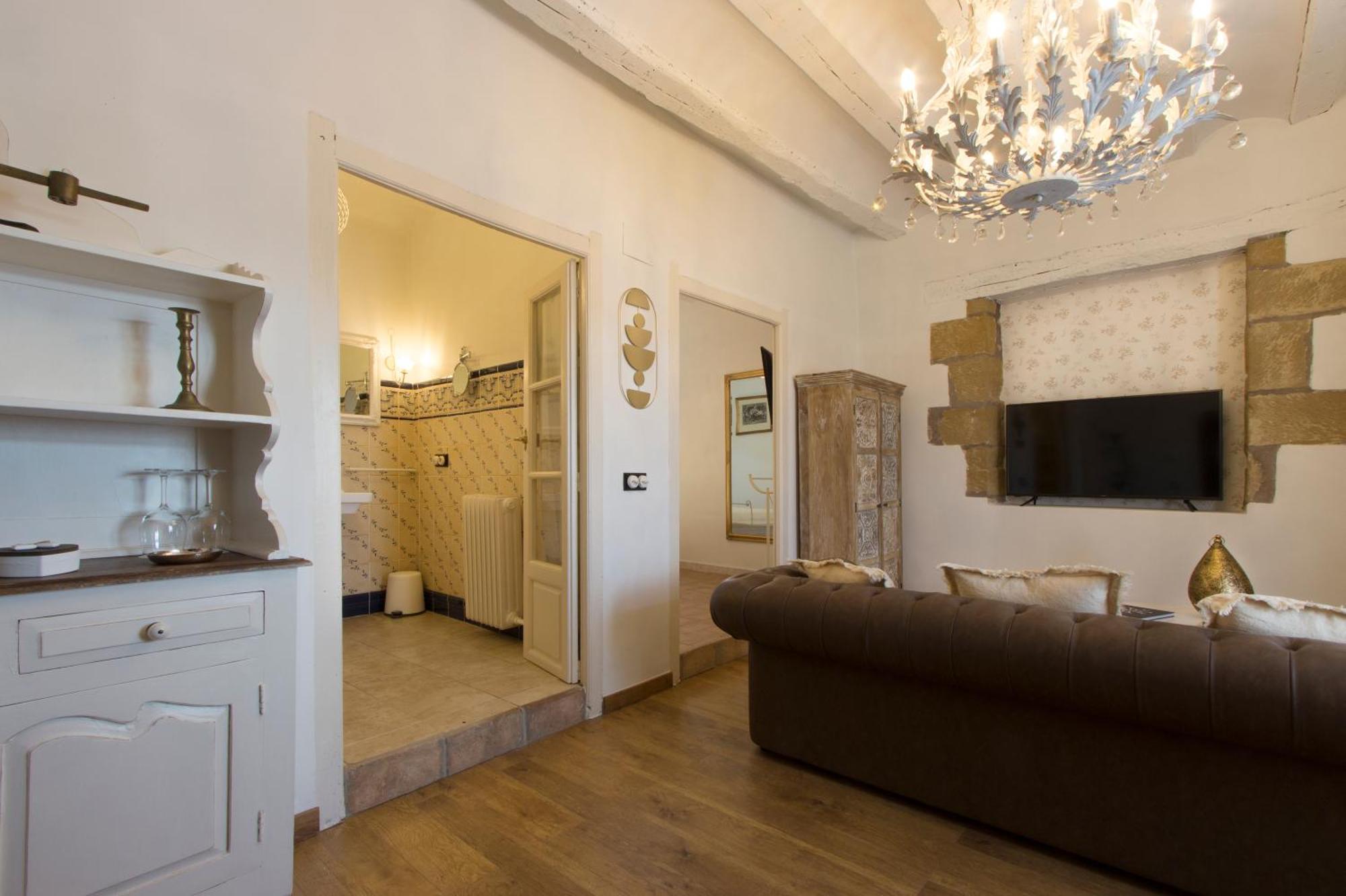 Hotel Boutique Posada De Сахасарра Номер фото